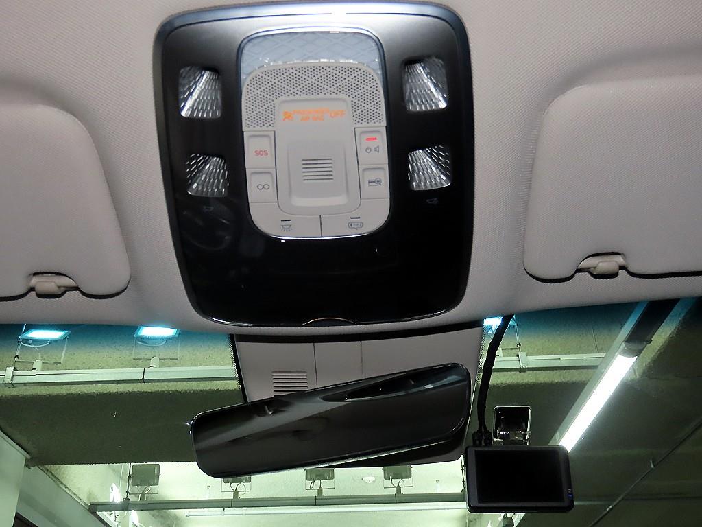 제네시스 GV80 2.5 가솔린 2WD 기본형 - 이미지 6