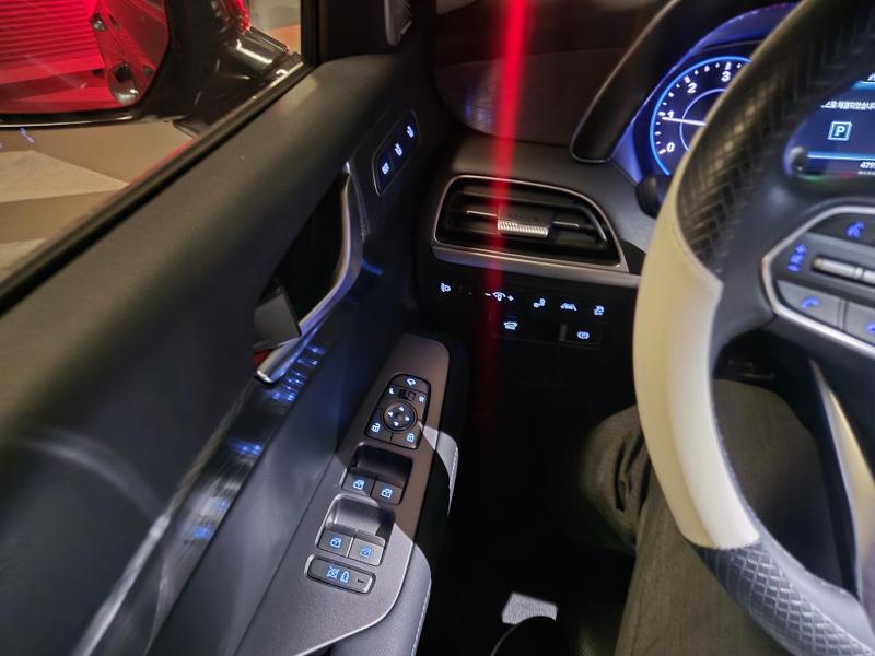 현대 팰리세이드 2.2 디젤 프레스티지 - 이미지 8