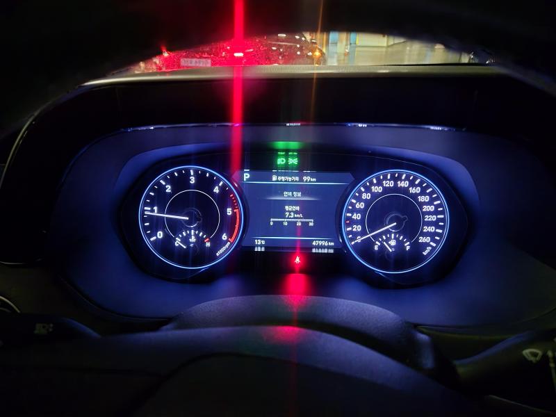 현대 팰리세이드 2.2 디젤 프레스티지 - 이미지 3