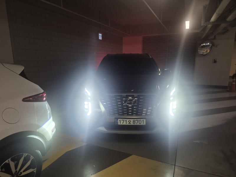 현대 팰리세이드 2.2 디젤 프레스티지 - 이미지 14