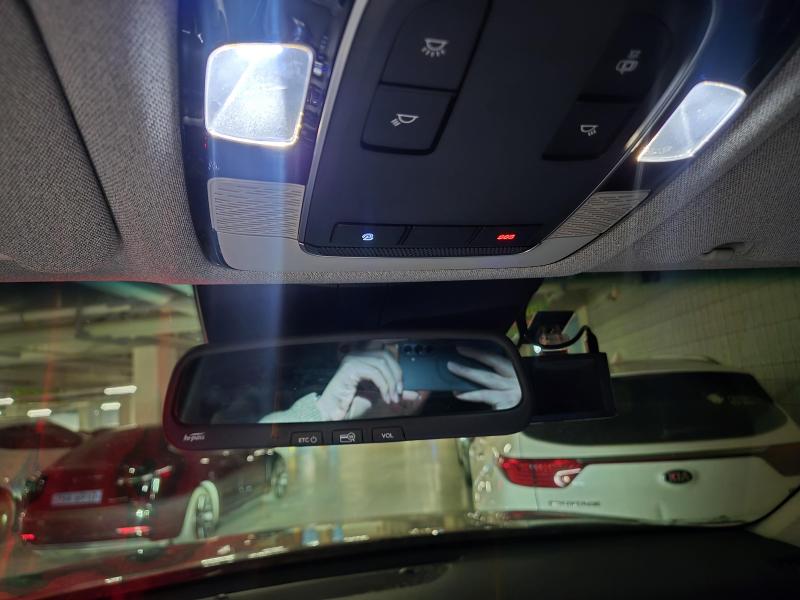 현대 팰리세이드 2.2 디젤 프레스티지 - 이미지 9