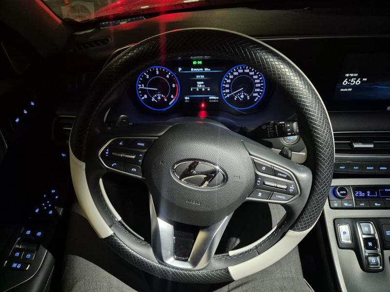 현대 팰리세이드 2.2 디젤 프레스티지 - 이미지 4