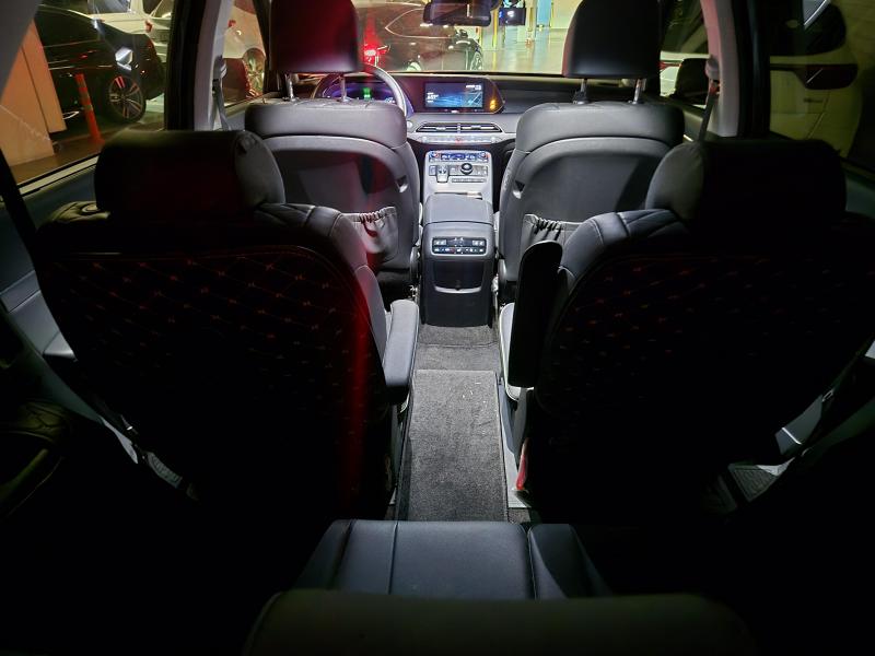 현대 팰리세이드 2.2 디젤 프레스티지