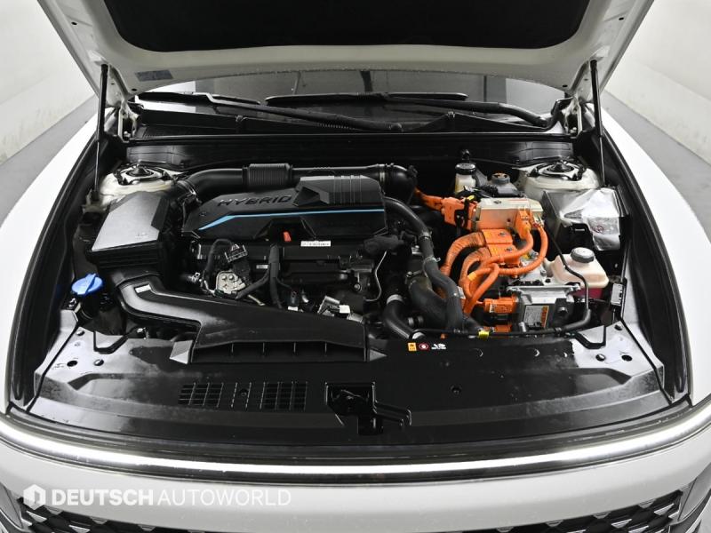 현대 디 올뉴그랜저 하이브리드 1.6 하이브리드 프리미엄 - 이미지 15