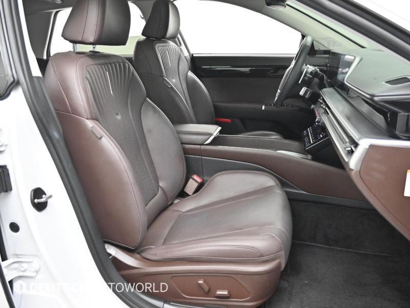 현대 디 올뉴그랜저 하이브리드 1.6 하이브리드 프리미엄