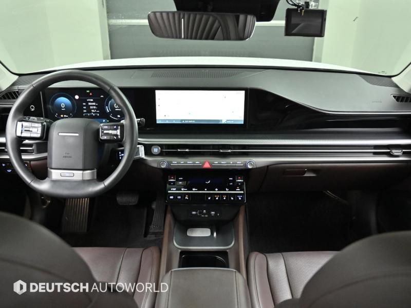 현대 디 올뉴그랜저 하이브리드 1.6 하이브리드 프리미엄 - 이미지 16