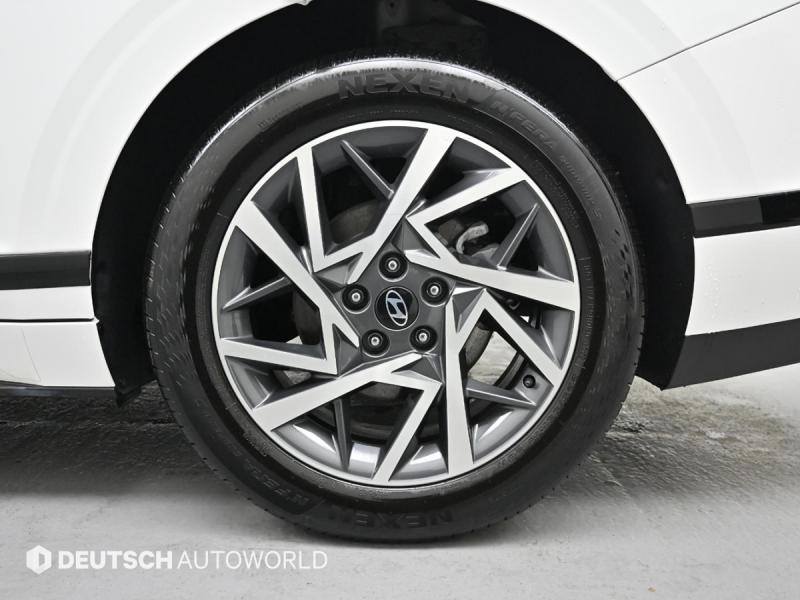 현대 디 올뉴그랜저 하이브리드 1.6 하이브리드 프리미엄 - 이미지 3