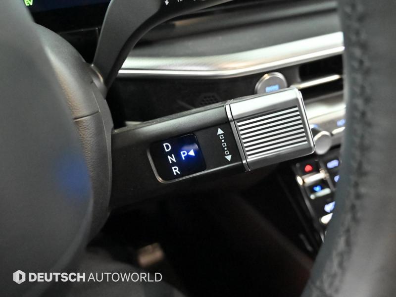 현대 디 올뉴그랜저 하이브리드 1.6 하이브리드 프리미엄 - 이미지 12