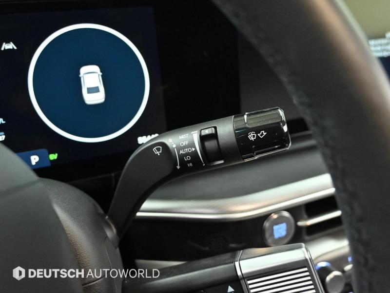 현대 디 올뉴그랜저 하이브리드 1.6 하이브리드 프리미엄 - 이미지 2