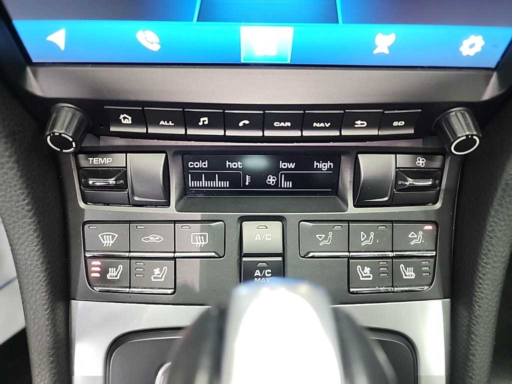 포르쉐 카이맨(718) 2.0 - 이미지 15