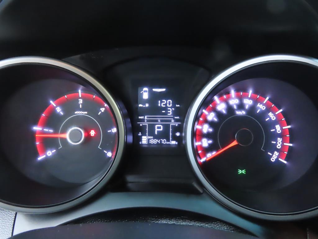 KG모빌리티(쌍용) 티볼리 에어 디젤 2WD IX - 이미지 4