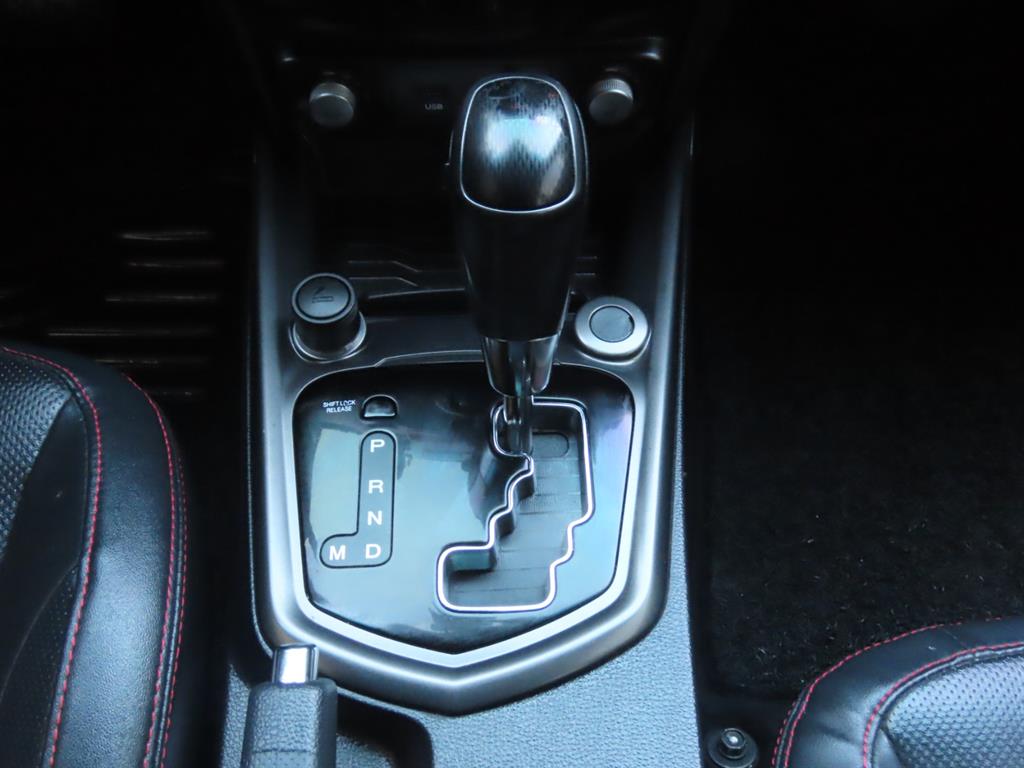 KG모빌리티(쌍용) 티볼리 에어 디젤 2WD IX - 이미지 18