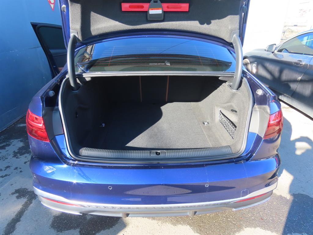 아우디 A4(5세대) 40 TFSI 프리미엄 - 이미지 7