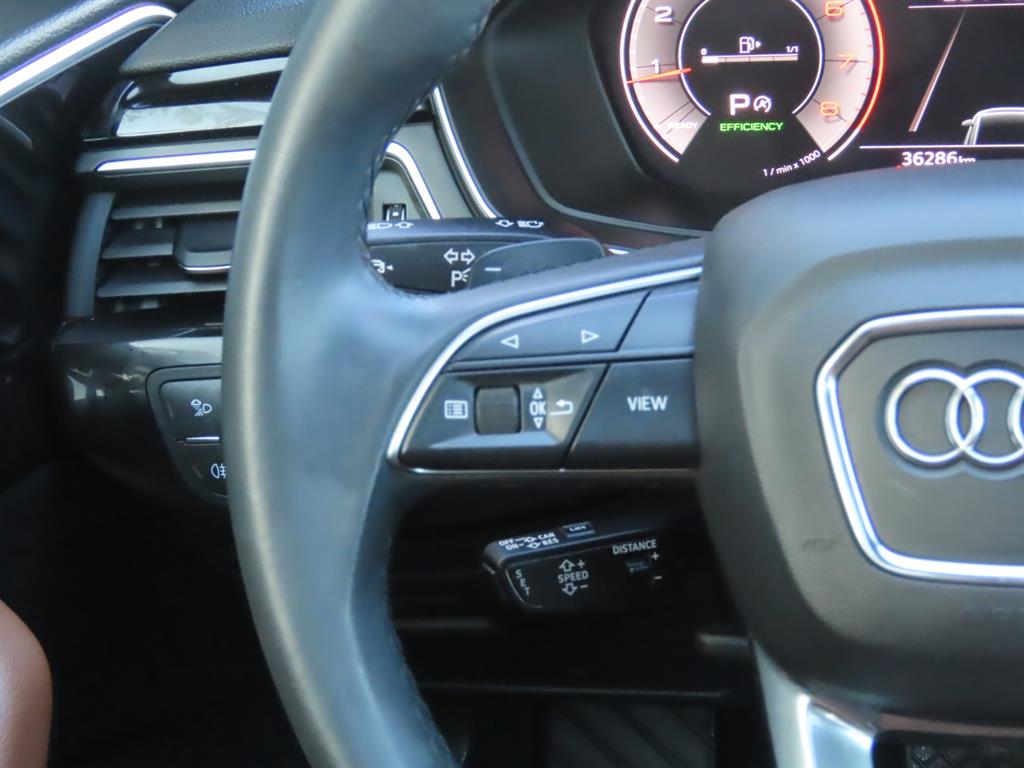 아우디 A4(5세대) 40 TFSI 프리미엄 - 이미지 8