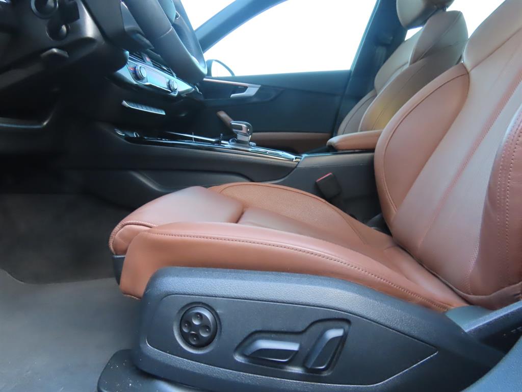 아우디 A4(5세대) 40 TFSI 프리미엄 - 이미지 5