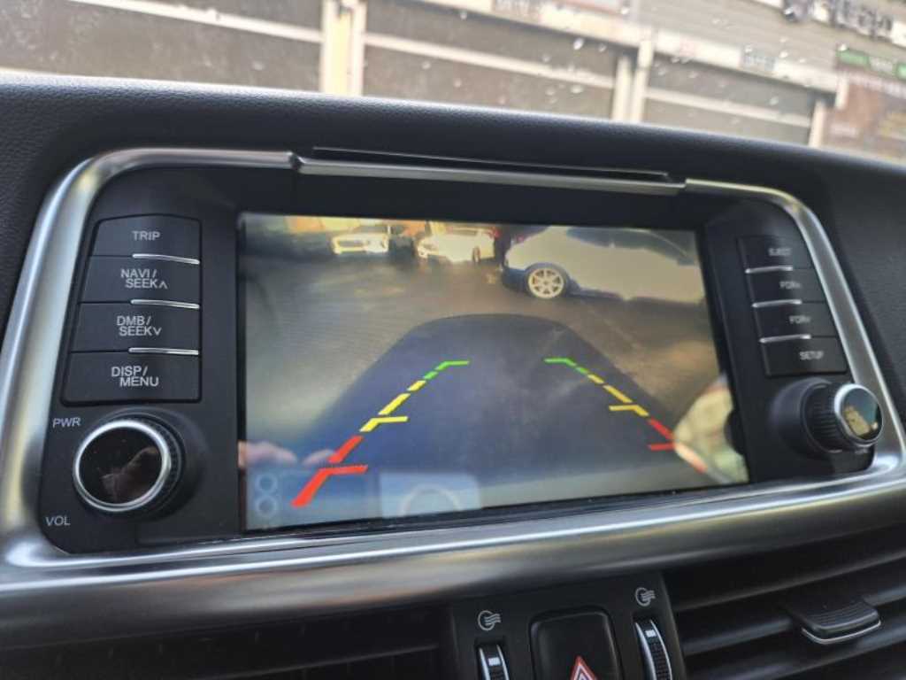 기아 신형 K5 1.7 디젤 노블레스 MX - 이미지 10