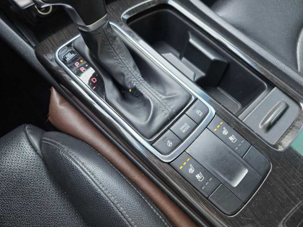 기아 신형 K5 1.7 디젤 노블레스 MX - 이미지 14