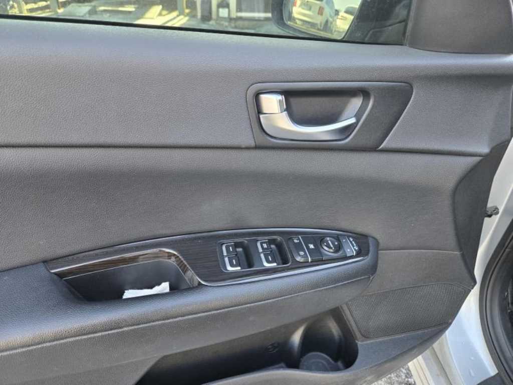 기아 신형 K5 1.7 디젤 노블레스 MX - 이미지 9