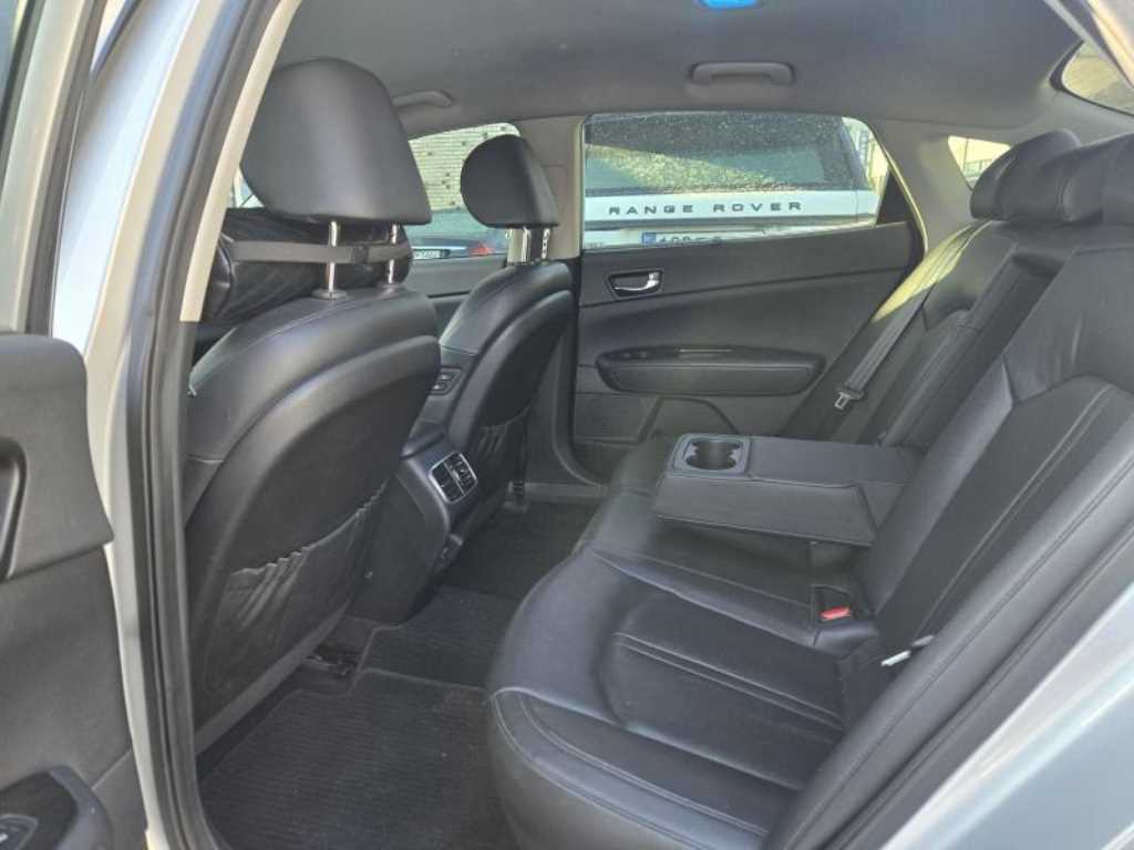 기아 신형 K5 1.7 디젤 노블레스 MX - 이미지 12