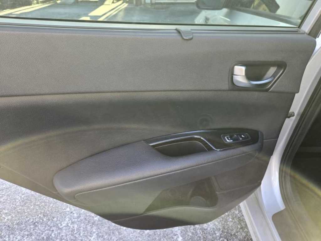 기아 신형 K5 1.7 디젤 노블레스 MX - 이미지 6