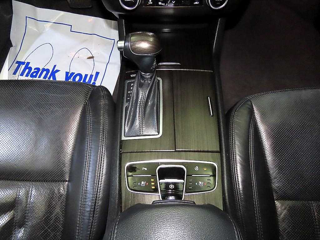 기아 K7 프레스티지 3.0 GDI 노블레스 - 이미지 11