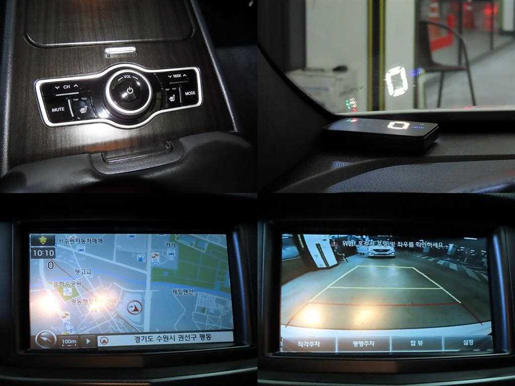 기아 K7 프레스티지 3.0 GDI 노블레스 - 이미지 7