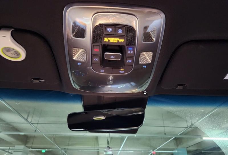 제네시스 더 올뉴G80 가솔린 2.5 2WD 기본형 - 이미지 5