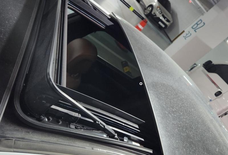 제네시스 더 올뉴G80 가솔린 2.5 2WD 기본형 - 이미지 12