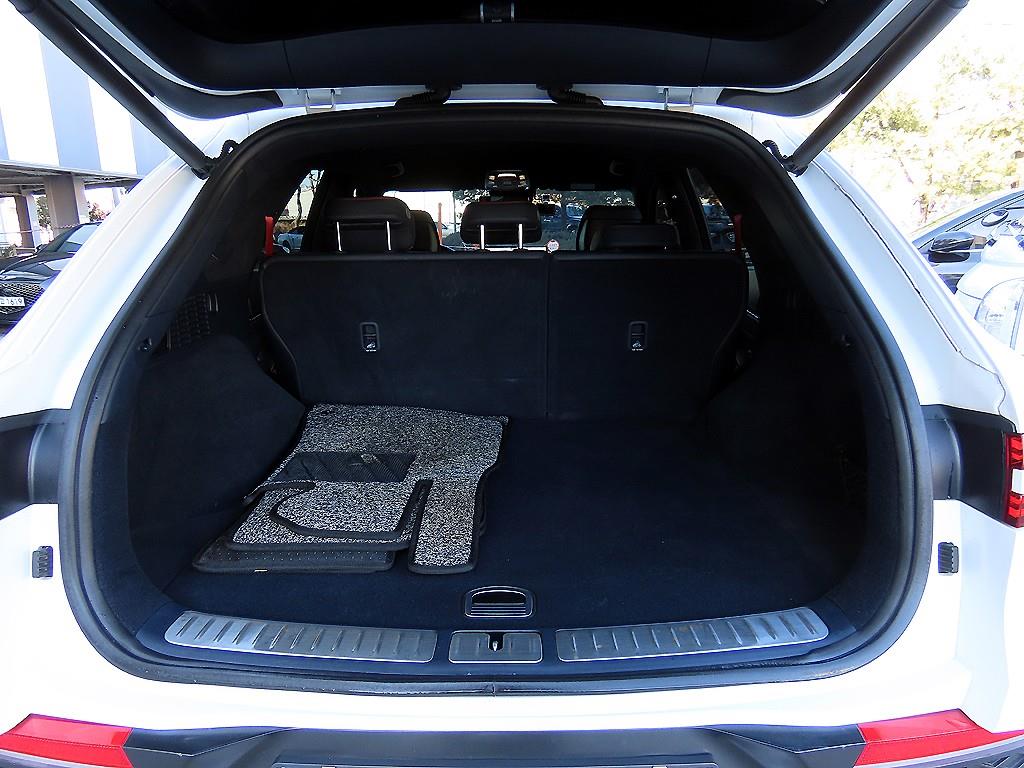 제네시스 GV70 2.5T AWD 스포츠 - 이미지 10