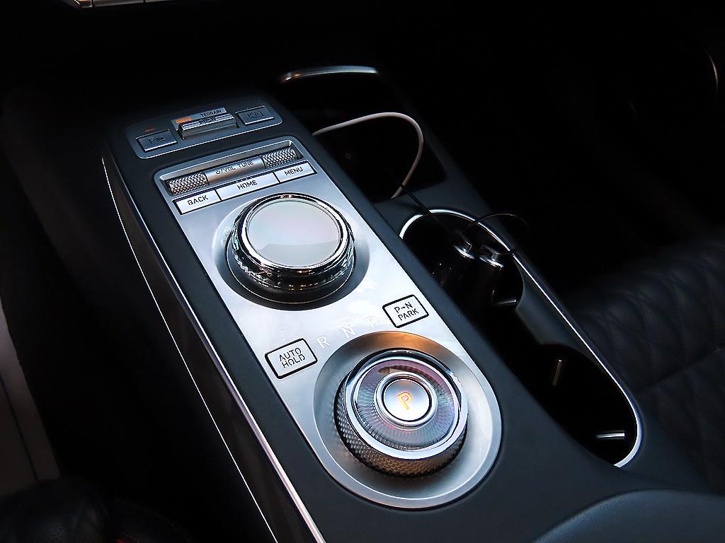 제네시스 GV70 2.5T AWD 스포츠 - 이미지 11