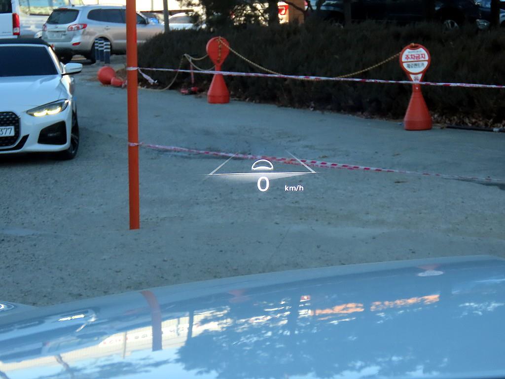 제네시스 GV70 2.5T AWD 스포츠 - 이미지 6