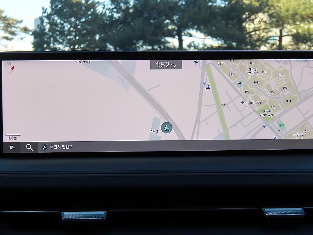 제네시스 GV70 2.5T AWD 스포츠 - 이미지 7