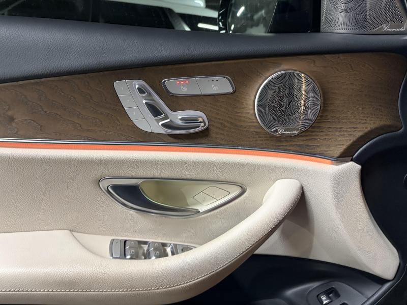 벤츠 E클래스(5세대) E300e 4매틱 익스클루시브 - 이미지 7