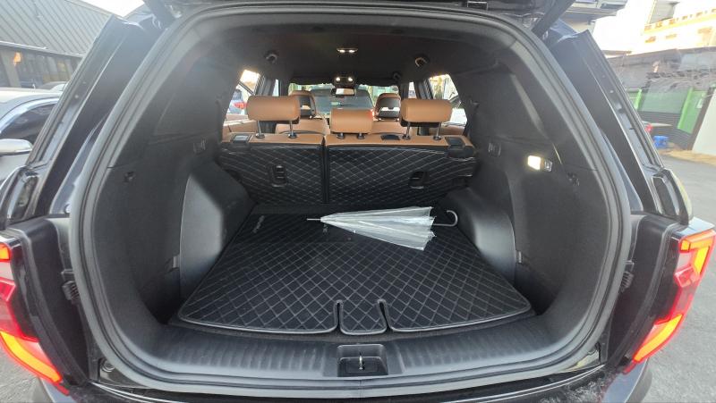 KG모빌리티(쌍용) 더 뉴토레스 1.5 GDI-T 2WD 블랙 에디션 - 이미지 7