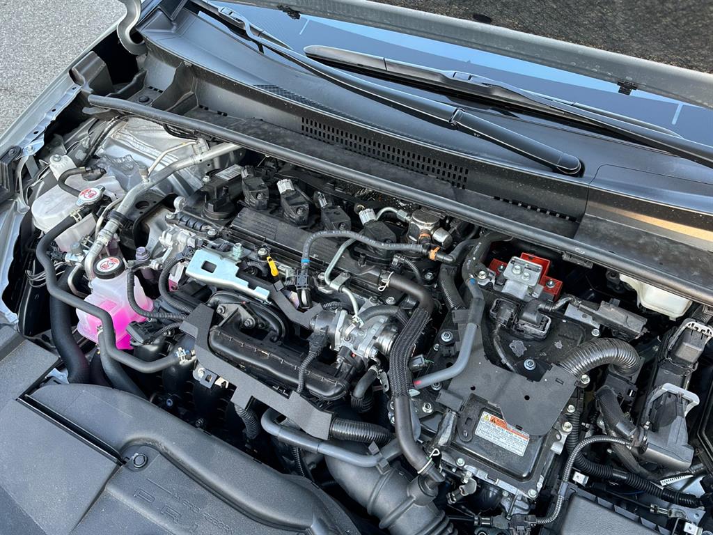 토요타 프리우스(5세대) 2.0 HEV 2WD XLE - 이미지 18