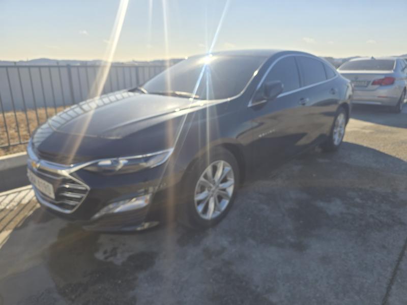 쉐보레 (대우) 더 뉴말리부 1.35 가솔린 프리미어 - 이미지 7