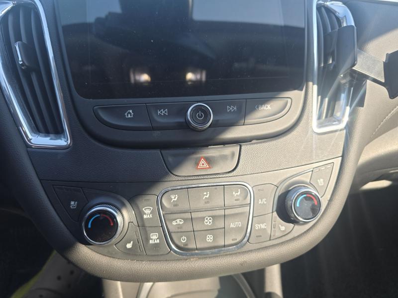 쉐보레 (대우) 더 뉴말리부 1.35 가솔린 프리미어 - 이미지 6