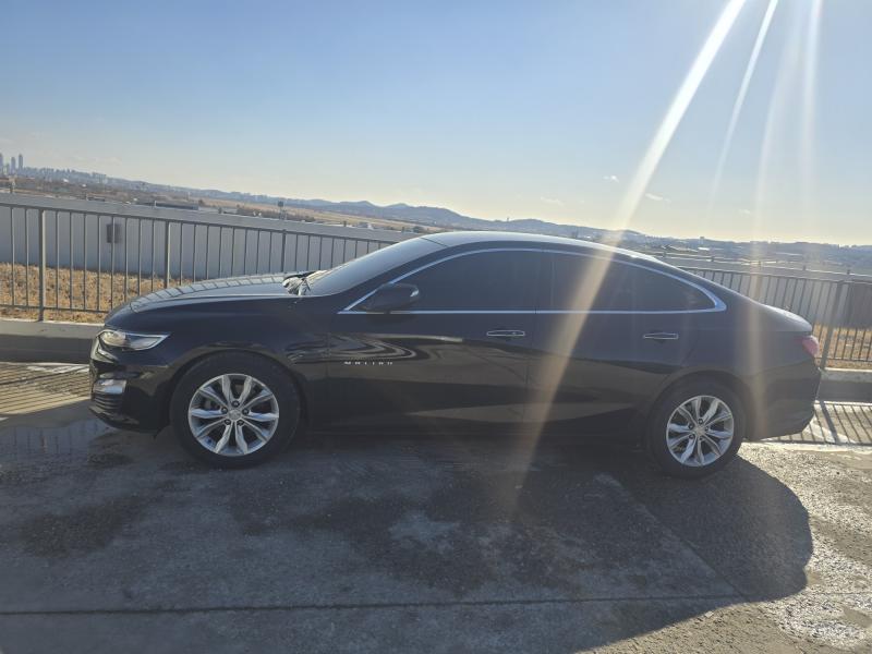 쉐보레 (대우) 더 뉴말리부 1.35 가솔린 프리미어 - 이미지 2