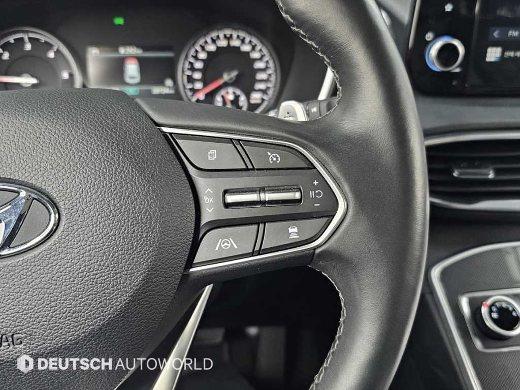 현대 더 뉴싼타페 디젤 2.2 2WD 프리미엄 초이스 - 이미지 2