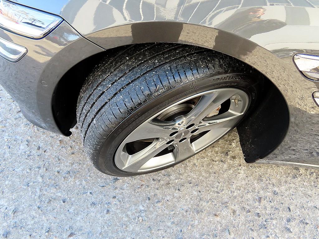 제네시스 더 올뉴G80 가솔린 2.5 AWD 기본형 - 이미지 3