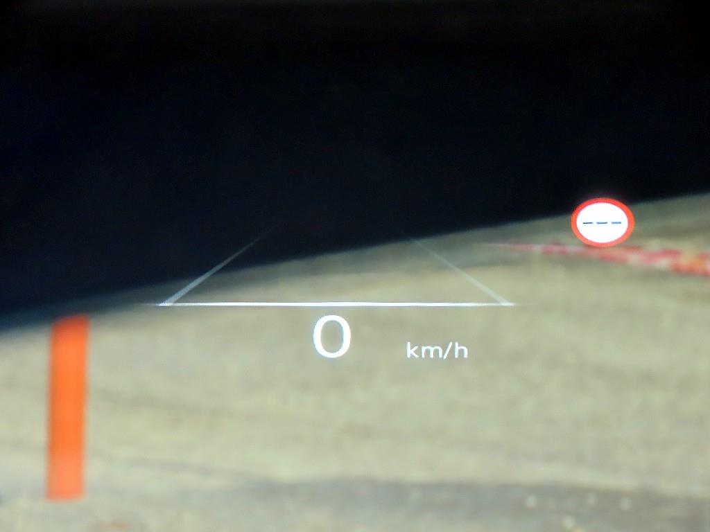 제네시스 더 올뉴G80 가솔린 2.5 AWD 기본형 - 이미지 13