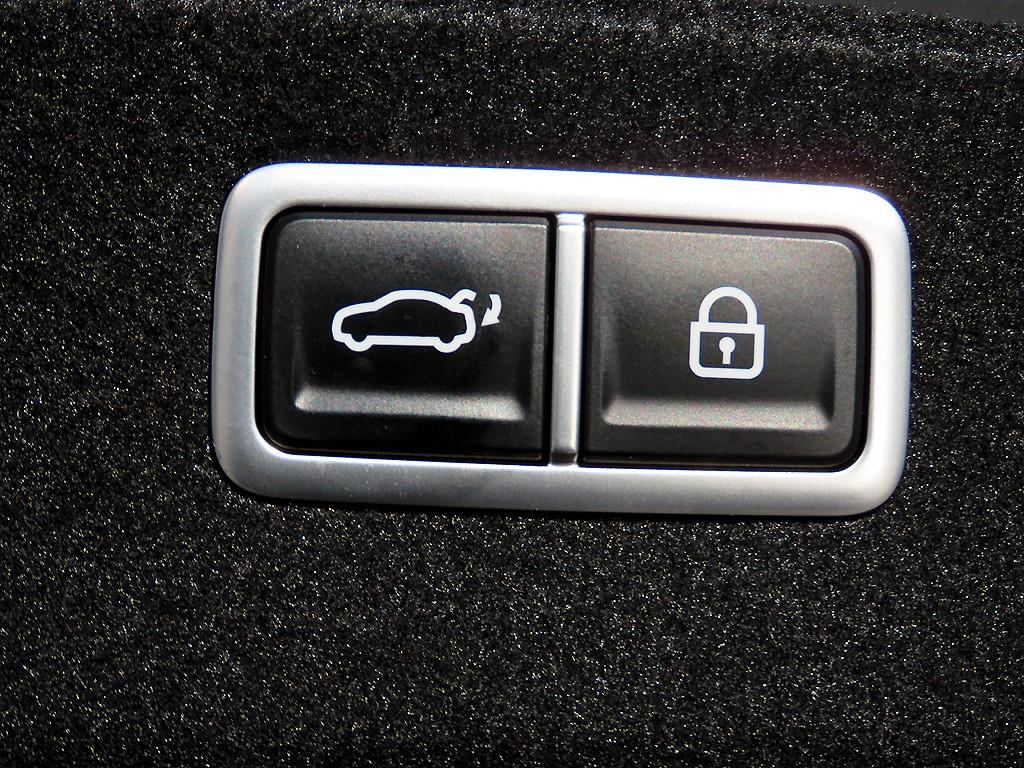 제네시스 더 올뉴G80 가솔린 2.5 AWD 기본형 - 이미지 14