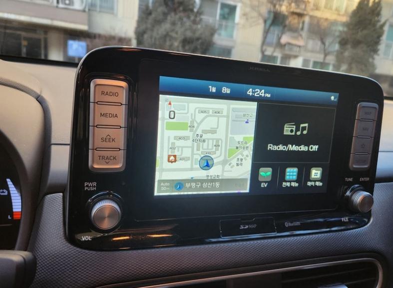 현대 코나 일렉트릭 EV 프리미엄 - 이미지 2