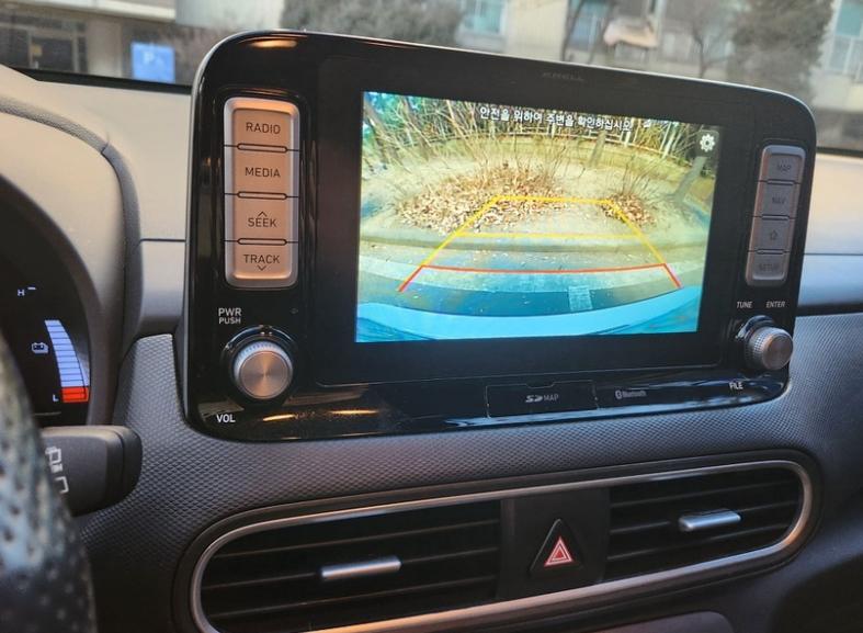 현대 코나 일렉트릭 EV 프리미엄 - 이미지 8