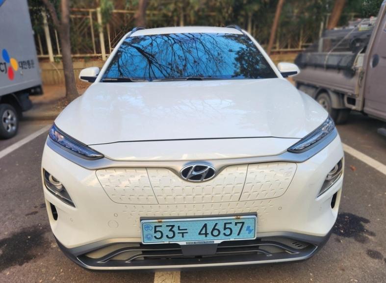 현대 코나 일렉트릭 EV 프리미엄 - 이미지 4