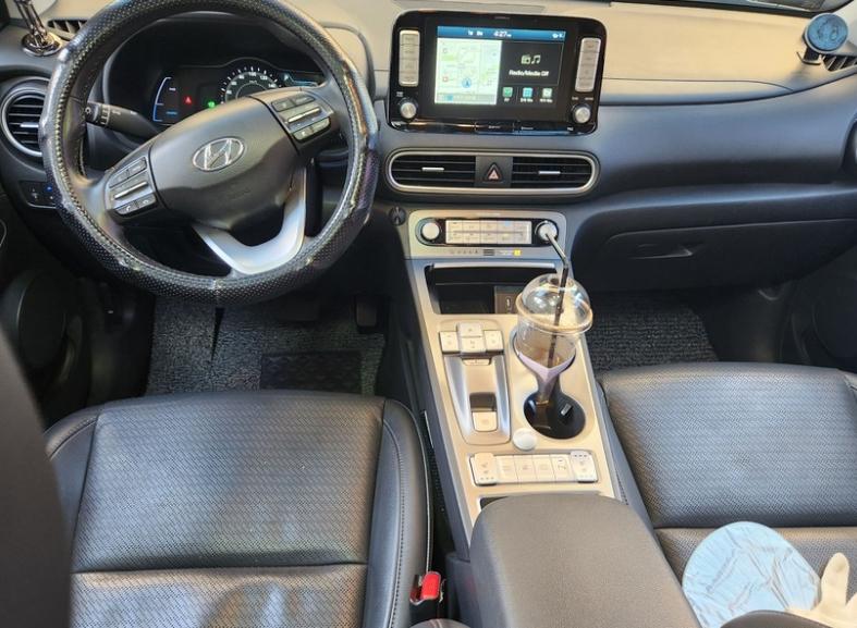 현대 코나 일렉트릭 EV 프리미엄 - 이미지 17