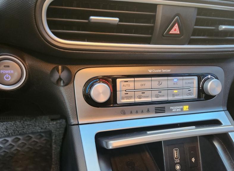 현대 코나 일렉트릭 EV 프리미엄 - 이미지 14