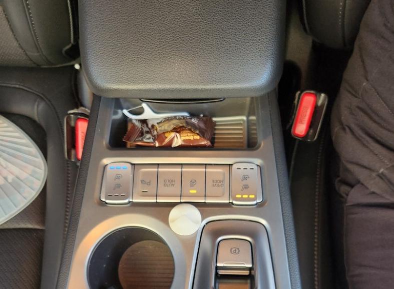 현대 코나 일렉트릭 EV 프리미엄 - 이미지 6