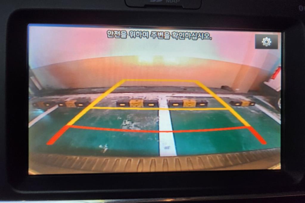 기아 올 뉴카니발 9인승 디젤 럭셔리 - 이미지 12