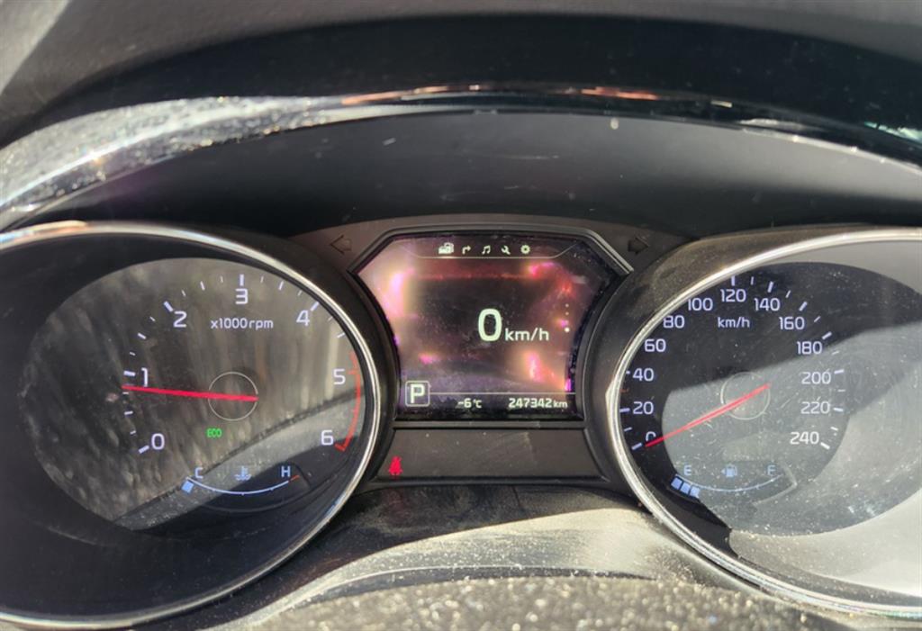 기아 올 뉴카니발 9인승 디젤 노블레스 - 이미지 5